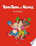 Tom-Tom et Nana, Tome 34