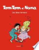 Tom-Tom et Nana
