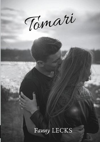 TOMARI New Romance