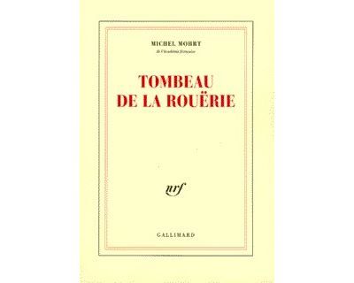 Tombeau de La Rouërie