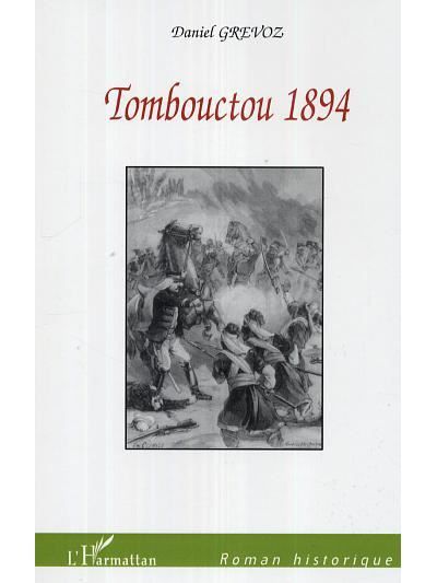 Tombouctou 1894