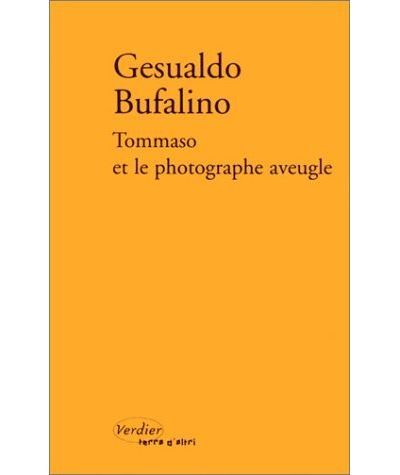 Tommaso et le photographe aveugle