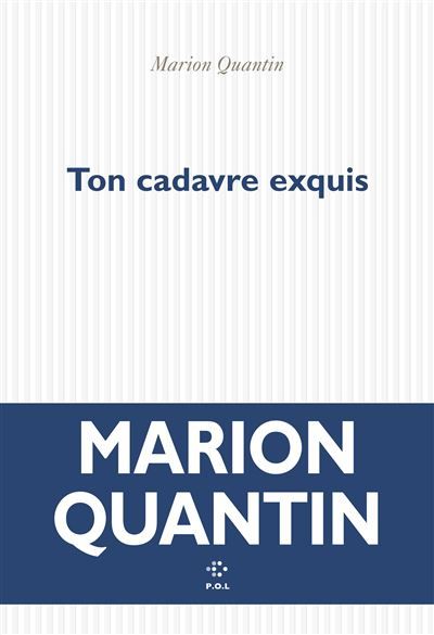 Ton cadavre exquis