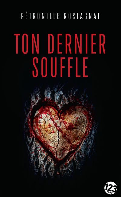 Ton dernier souffle Thriller - Poche