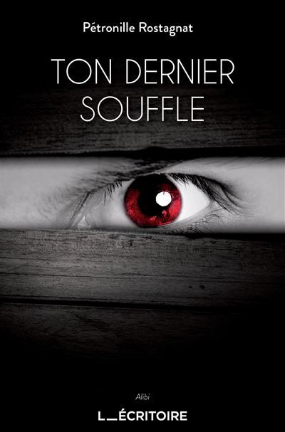Ton dernier souffle