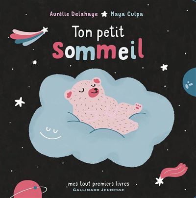 Ton petit sommeil