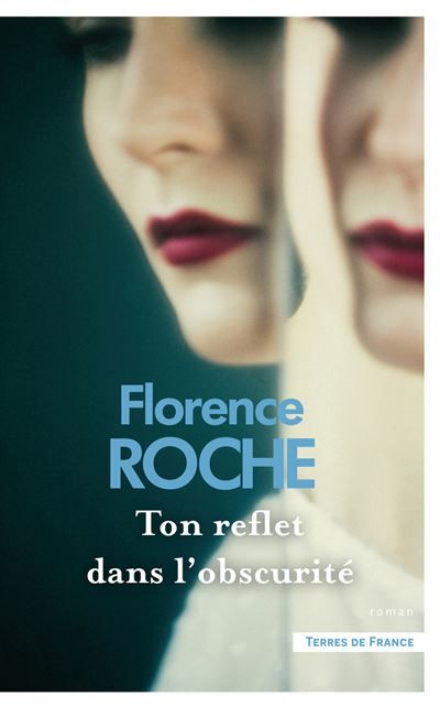 Ton reflet dans l'obscurité