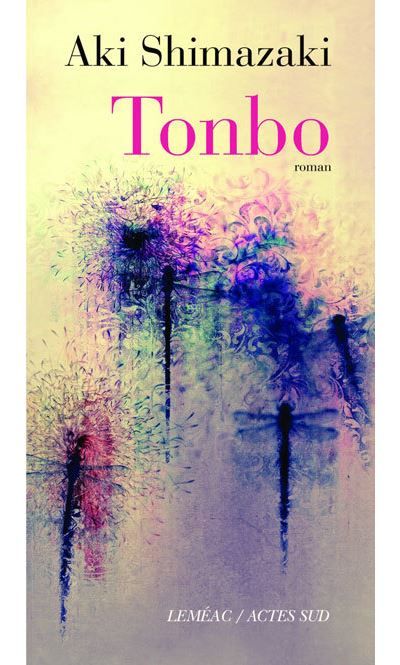 Tonbo Au coeur du Yamato