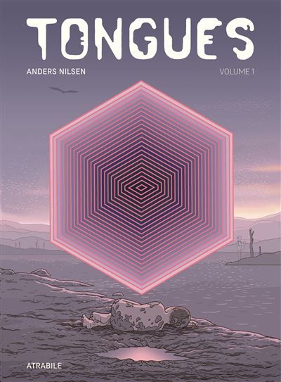 Tongues Volume 1