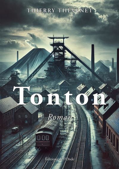 Tonton