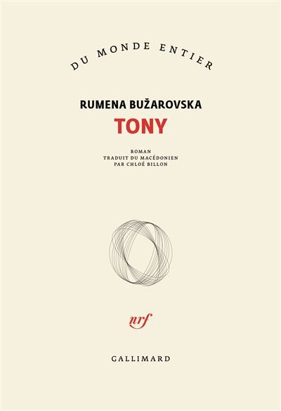 Tony