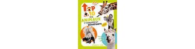 Top 10 des animaux étonnamment dégoûtants