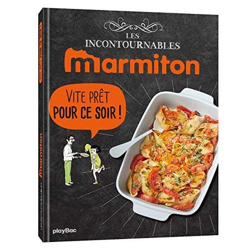 Top chrono pour ce soir !