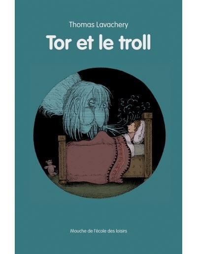 Tor et le troll