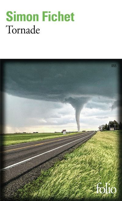 Tornade À la poursuite du monstre des plaines américaines