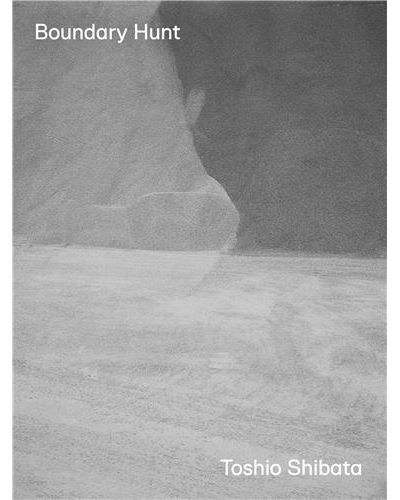 Toshio Shibata Boundary Hunt /franCais