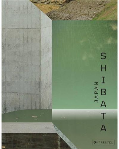 Toshio Shibata Japan /anglais
