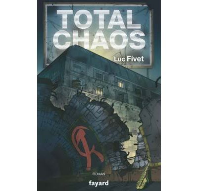 Total Chaos