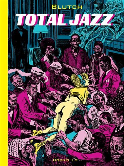 Total jazz