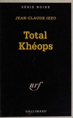 Total Khéops