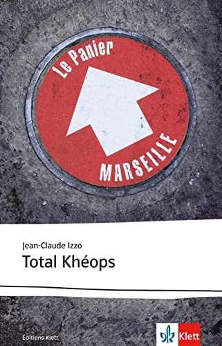 Total Khéops Hauptbd.