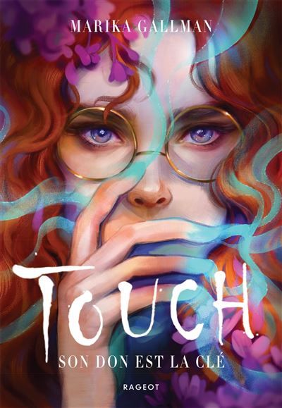 Touch Son don est la clé