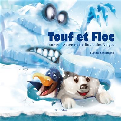 Touf et Floc