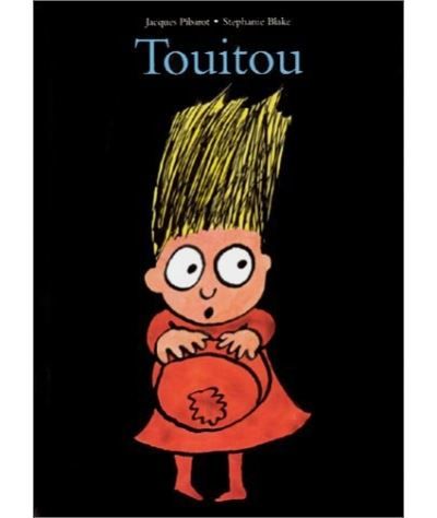 Touitou - Stephanie Blake