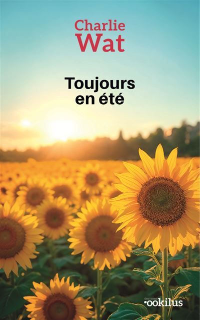 Toujours en été Edition en gros caractères