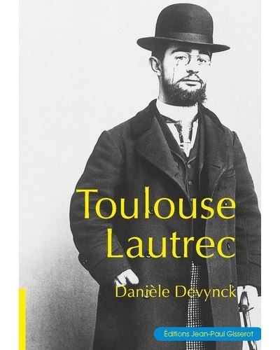 Toulouse-Lautrec