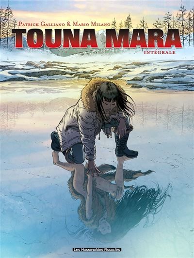Touna mara intégrale Intégrale