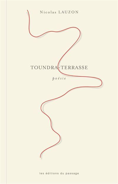 Toundra-Terrasse