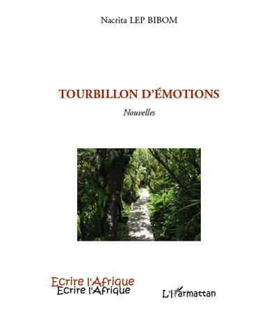Tourbillon d'emotions   nouvelles