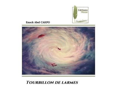 Tourbillon de larmes