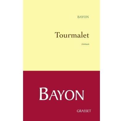 Tourmalet
