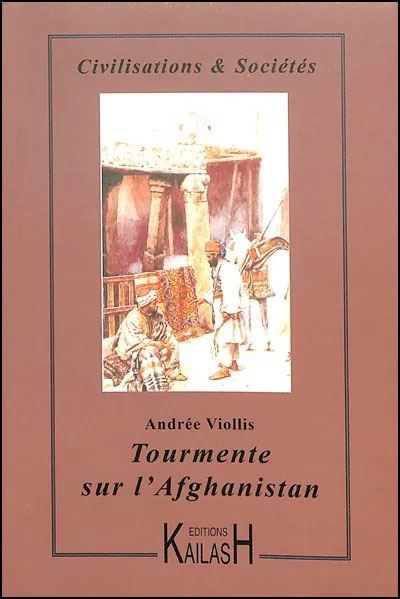 Tourmente sur l'Afghanistan