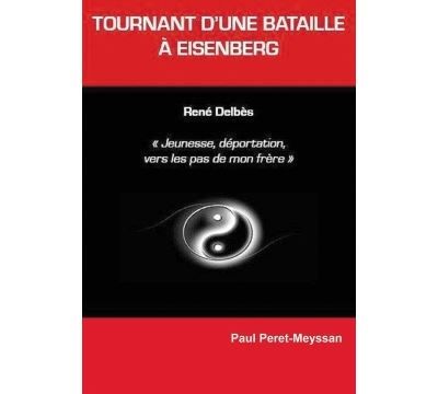 Tournant d'une bataille à Eisenberg