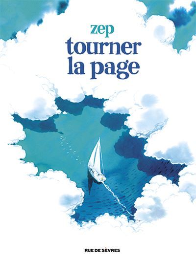 Tourner la page