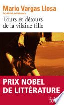 Tours et détours de la vilaine fille