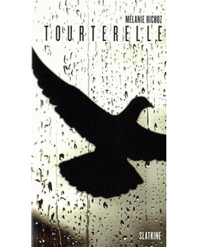 Tourterelle