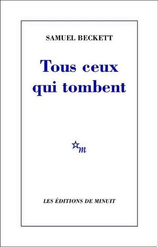 Tous ceux qui tombent