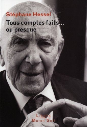 Tous comptes faits-- ou presque