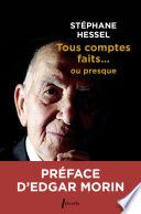 Tous comptes faits ou presque