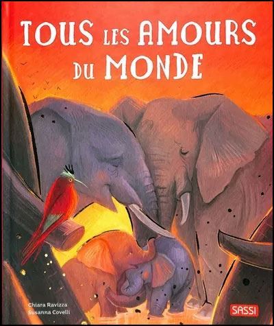 Tous les amours du monde