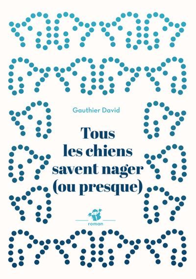 Tous les chiens savent nager (ou presque)
