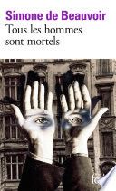 Tous les hommes sont mortels