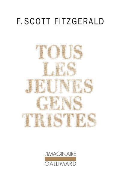 Tous les jeunes gens tristes