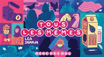 Tous les mêmes