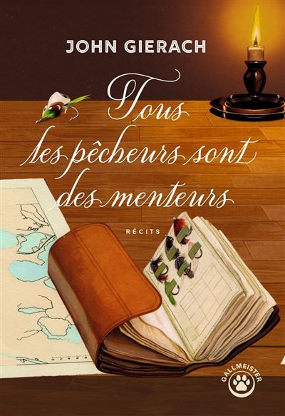 Tous les pêcheurs sont des menteurs