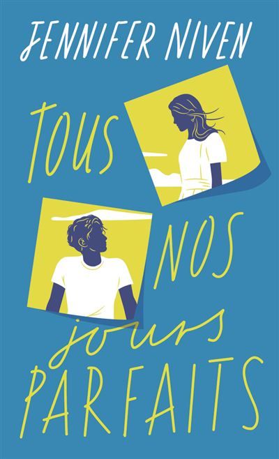Tous nos jours parfaits Édition anniversaire